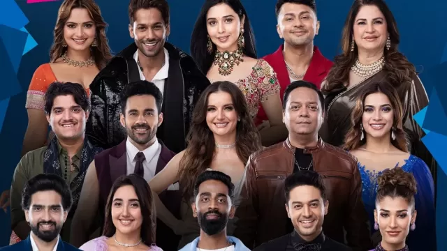Bigg Boss 19 Picture