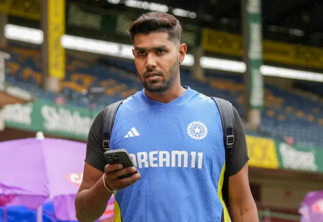 IND vs AFG 3rd ODI: India Expected to Make 3 Big Changes