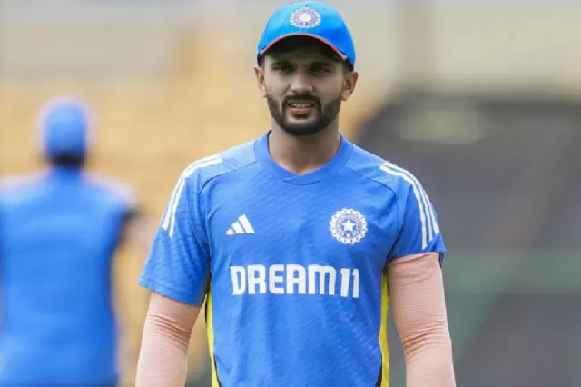 IND vs AFG 3rd ODI: India Expected to Make 3 Big Changes