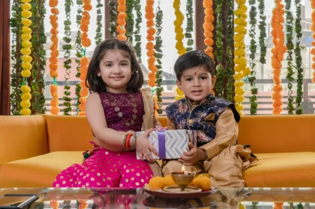 Bhai Dooj 2025 Picture