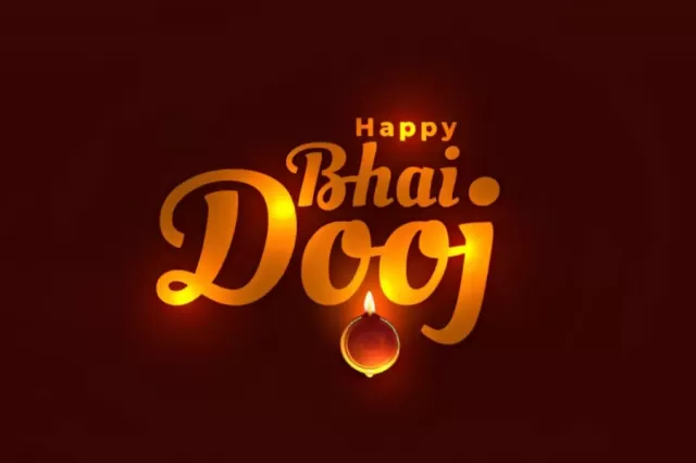 Bhai Dooj 2025 Picture