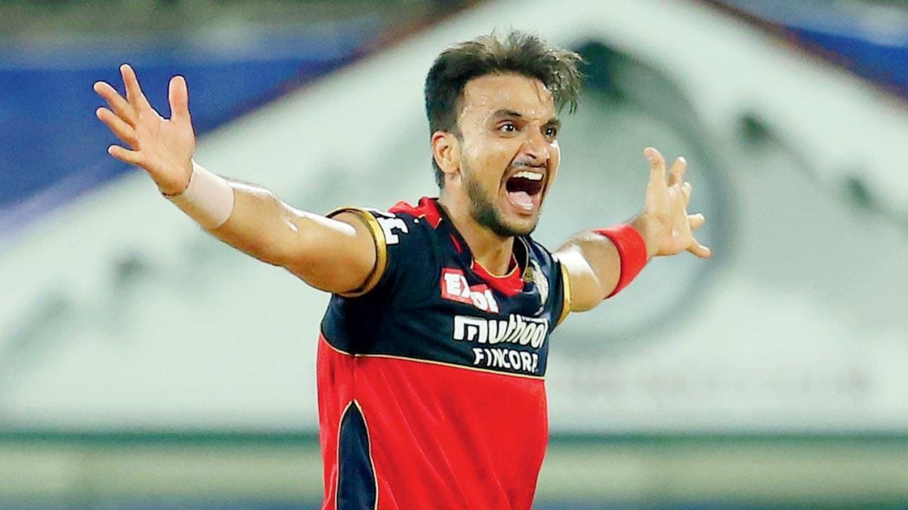 harshal Picture