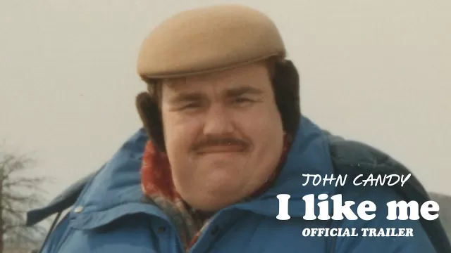 johan candy Picture