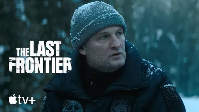 The Last Frontier Picture