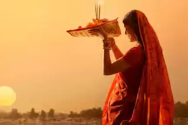	chhath puja Picture