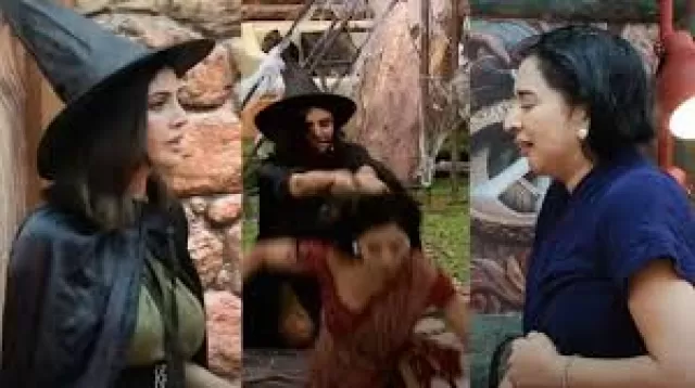 Malti Chahar Picture