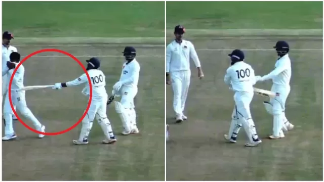 Prithvi Shaw Picture