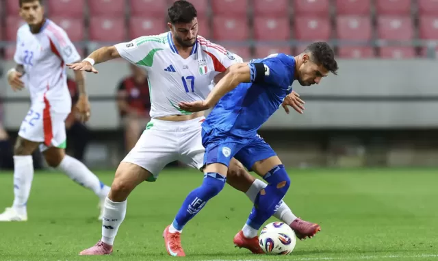 itay vs israel Picture