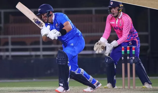 Ross Taylor Picture