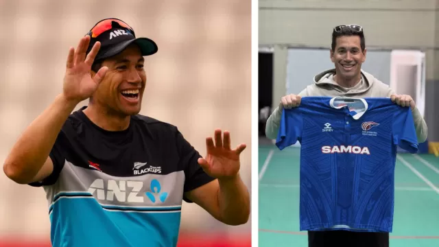 Ross Taylor Picture