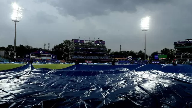 Arun Jaitley Stadium	 Picture
