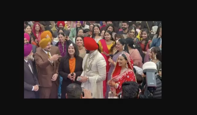 rajvir jwanda wife Picture