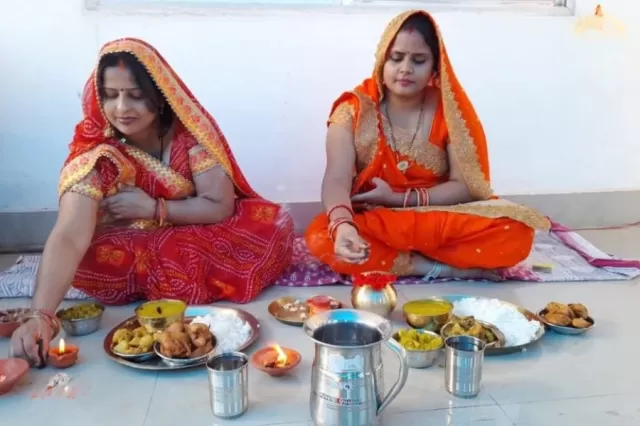 nahay khay chhath puja 2025 Picture