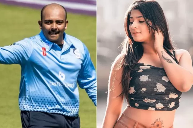 Prithvi Shaw Picture