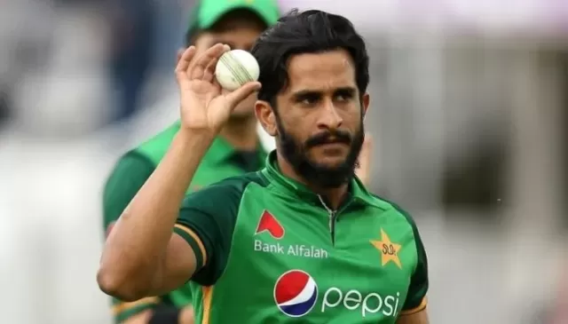 Hasan Ali Picture