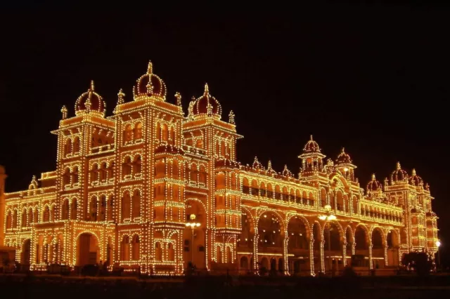 Mysore, Karnataka Picture