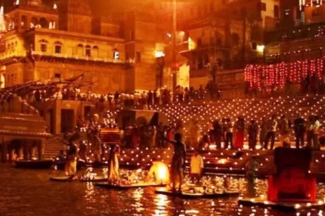 Varanasi, Uttar Pradesh Picture