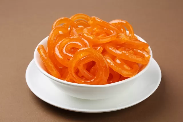 Jalebi Picture