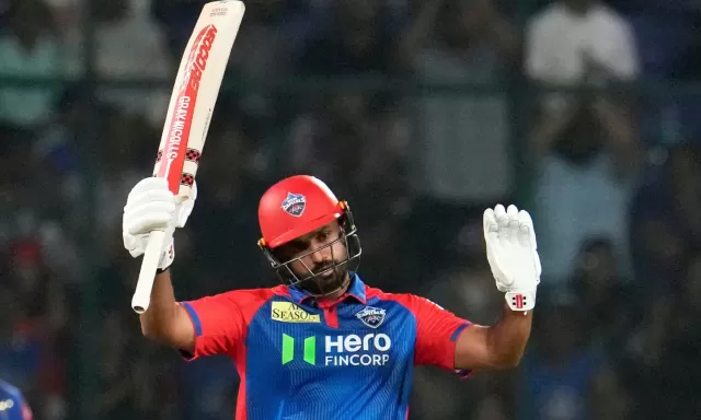 IPL 2026: DC vs KKR Impact Player and Probable Playing 11