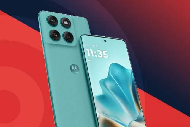 Motorola Phones Picture