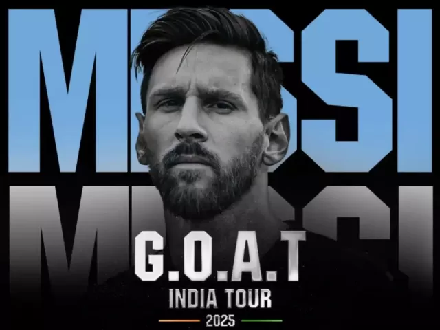 lionel messi Picture