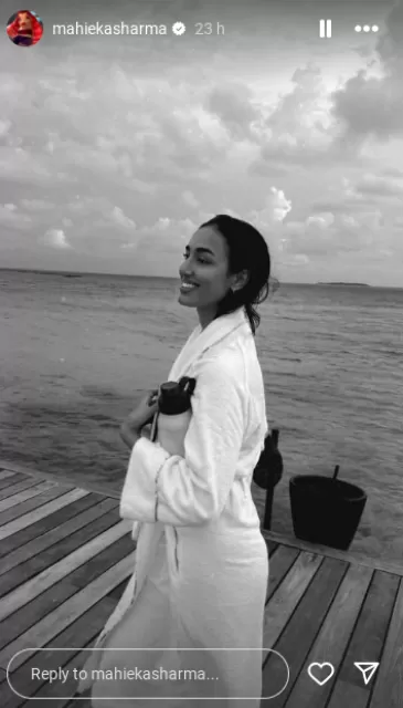 mahie Picture