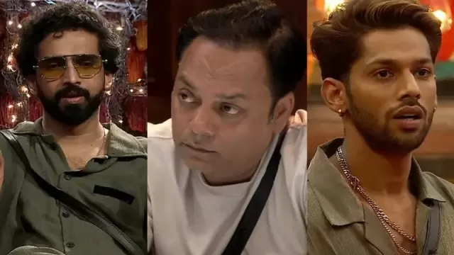 Zeishan Quadri Amaal and Baseer Picture
