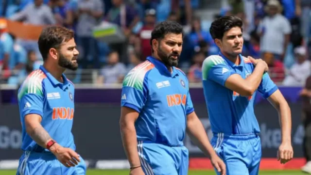 ICC Mens ODI World Cup 2027 New Format and Rules