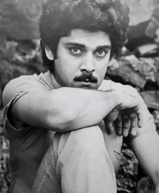pankaj dheer young Picture