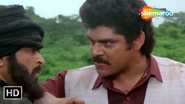 Pankaj Dheer Picture