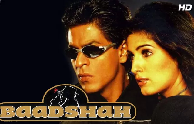 Badshah Picture