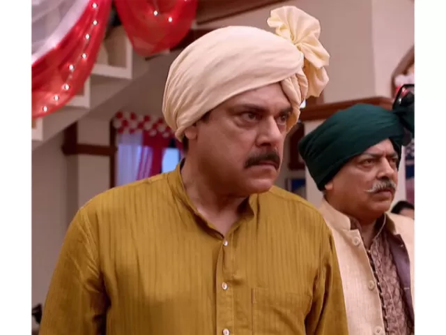 Pankaj Dheer Picture