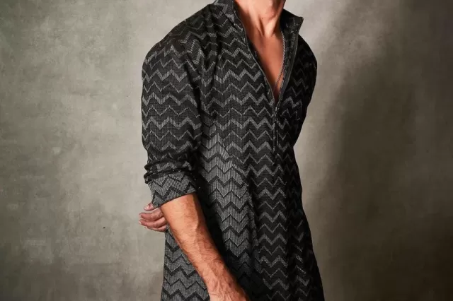 Modern Kurta Designs 2025 Picture