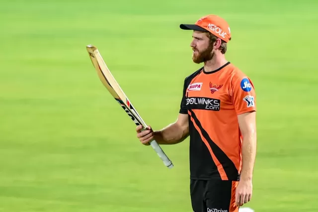 Kane Williamson Picture