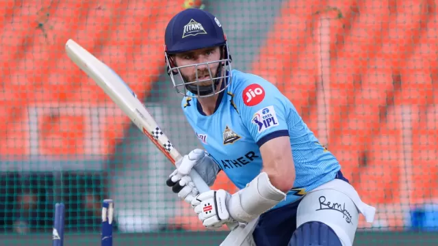 Kane Williamson	 Picture