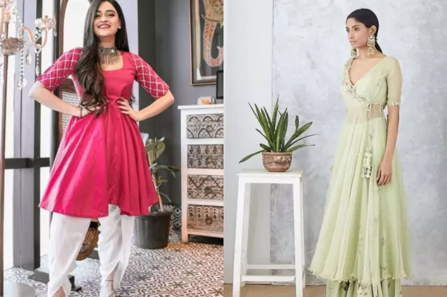 Sustainable and Handcrafted Festive Wear Picture