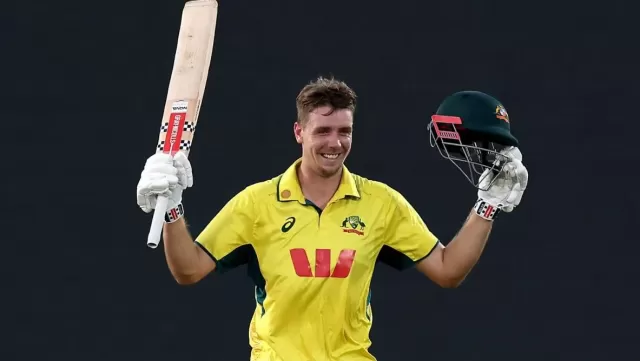 Cameron Green	 Picture