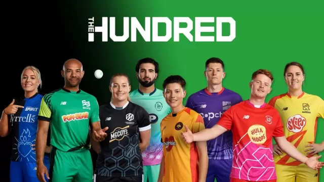 The Hundred Picture