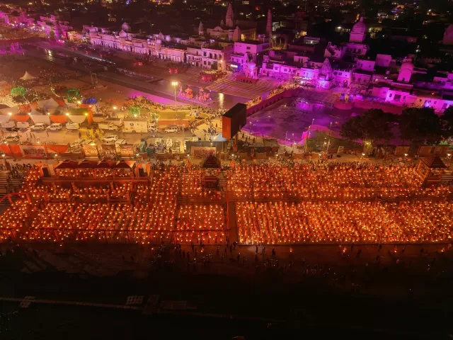 ayodhya image 21 Picture