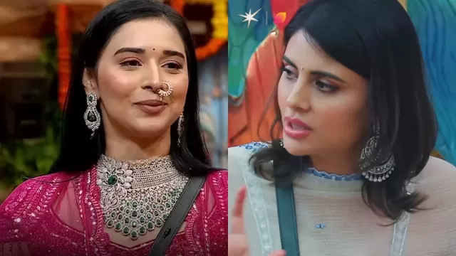 Maalti Chahar Tanya Picture