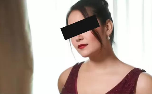 Archita Phukan Picture