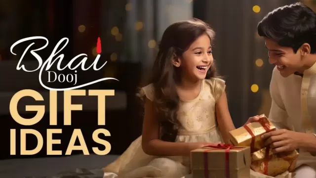 Bhai Dooj Gifts for Brother Picture