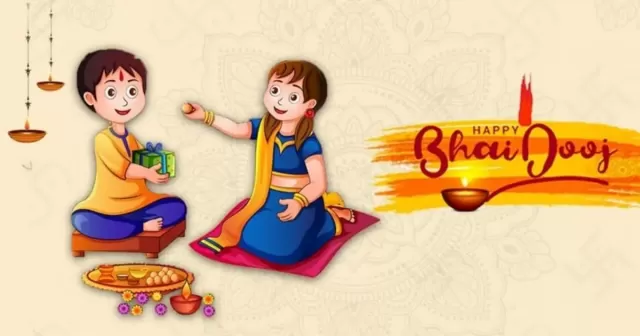 Bhai Dooj Picture