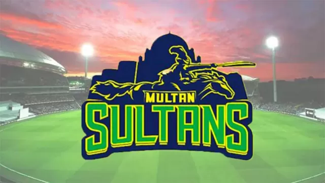 Multan Sultans Picture