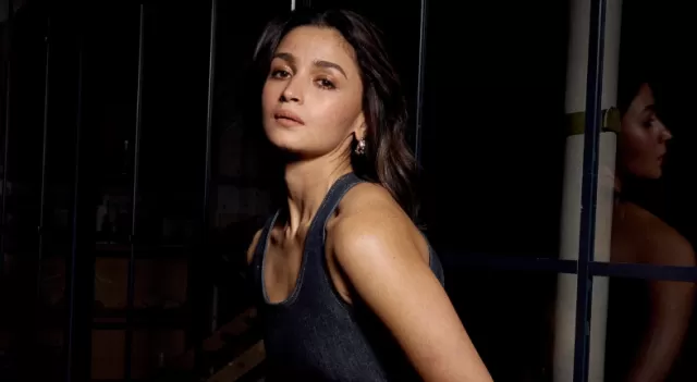 Alia Bhatt Picture
