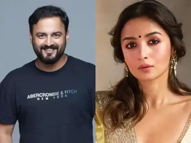 Alia Bhatt Picture