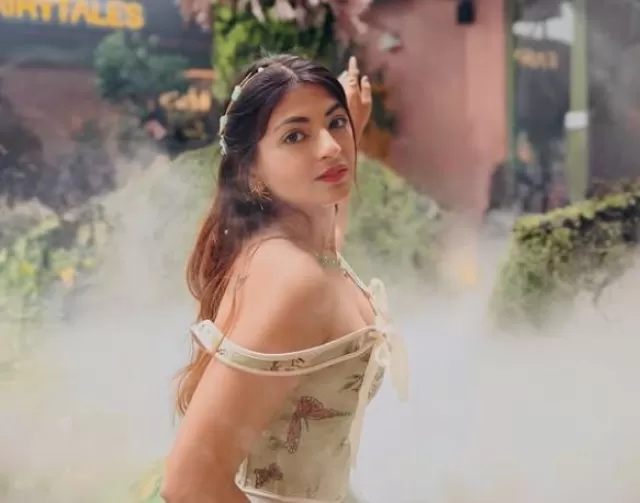 Akanksha Jindal Picture