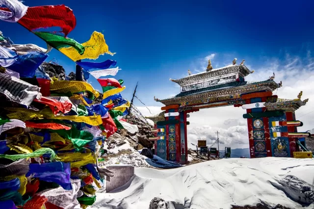 Tawang, Arunachal Pradesh Picture