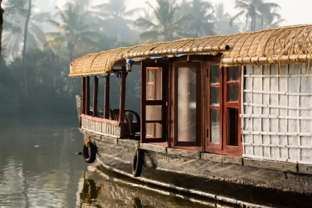 Gavi, Kerala Picture