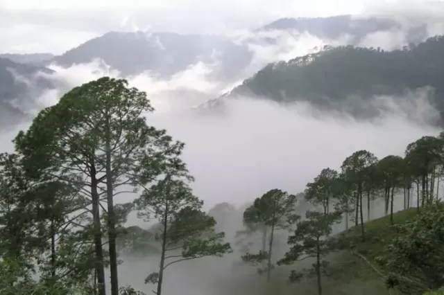Lambasingi, Andhra Pradesh Picture